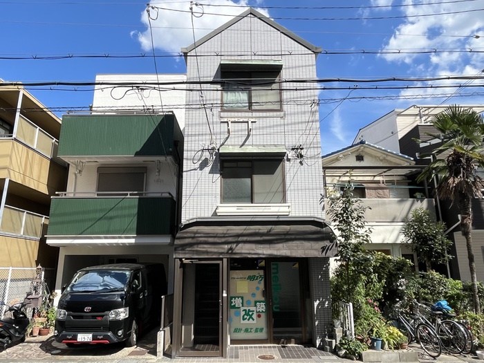 外観写真