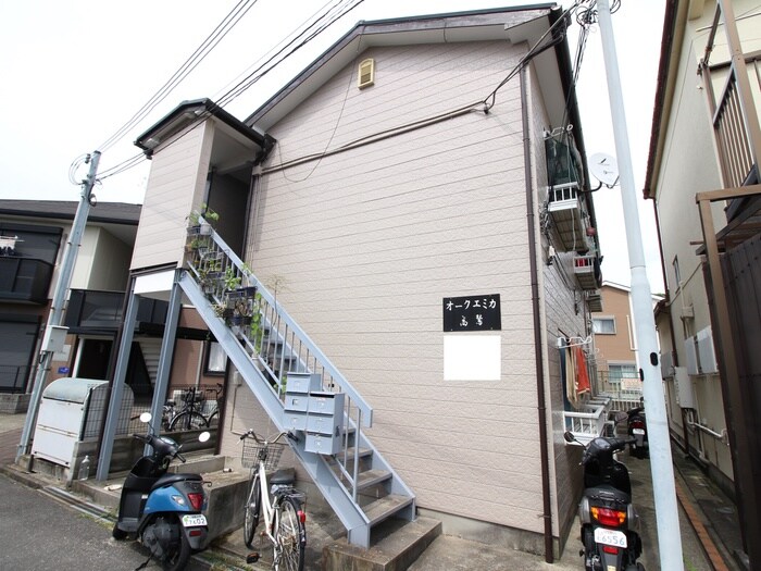 物件外観写真3　(外観写真)