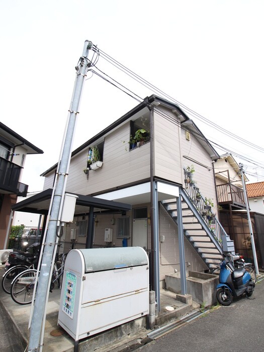 物件外観写真5　(外観写真)