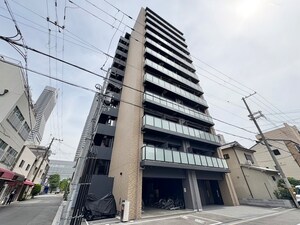 ﾌｫｰﾘｱﾗｲｽﾞ弁天町ｸﾛｽ(503)外観写真