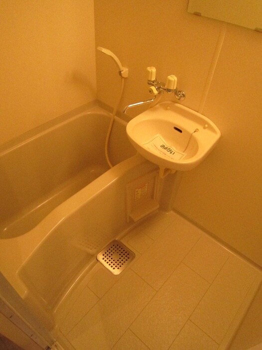 物件内観写真5　(バス／シャワールーム等)