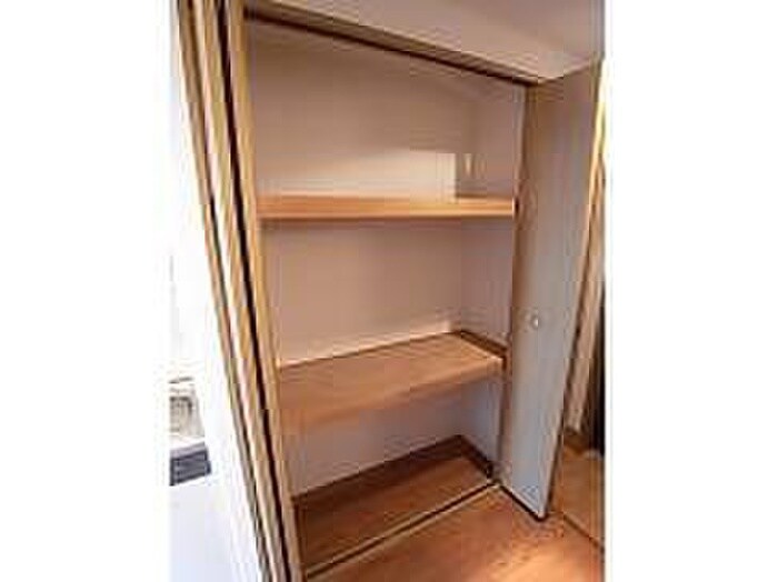 物件内観写真5　(居室)