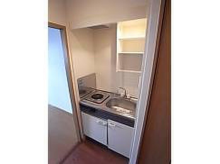 物件内観写真6　(キッチン)