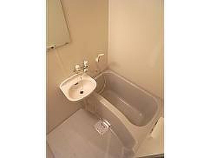 物件内観写真7　(バス／シャワールーム等)