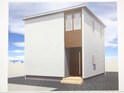 仮）住友林業山本西貸家B