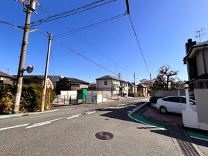 仮)フィオーレ芦屋岩園外観写真
