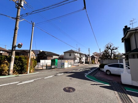 仮)フィオーレ芦屋岩園外観写真