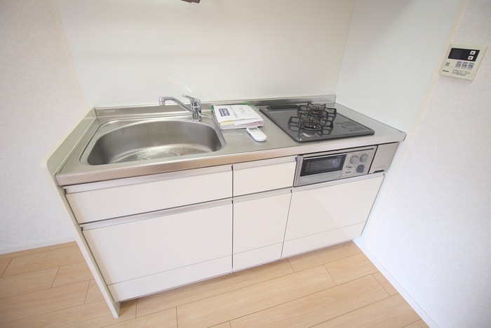 物件内観写真9　(キッチン)