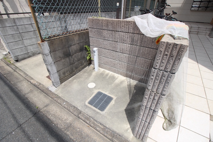 物件外観写真3　(建物設備)