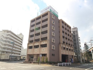 ｱﾄﾞﾊﾞﾝｽ新大阪City Life(407)外観写真
