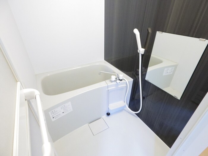 物件内観写真13　(バス／シャワールーム等)