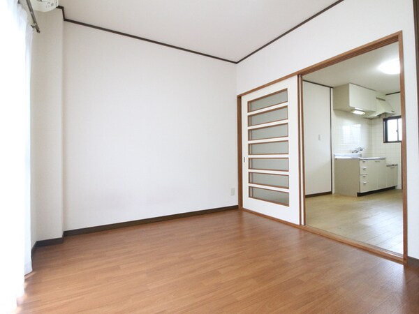 居室