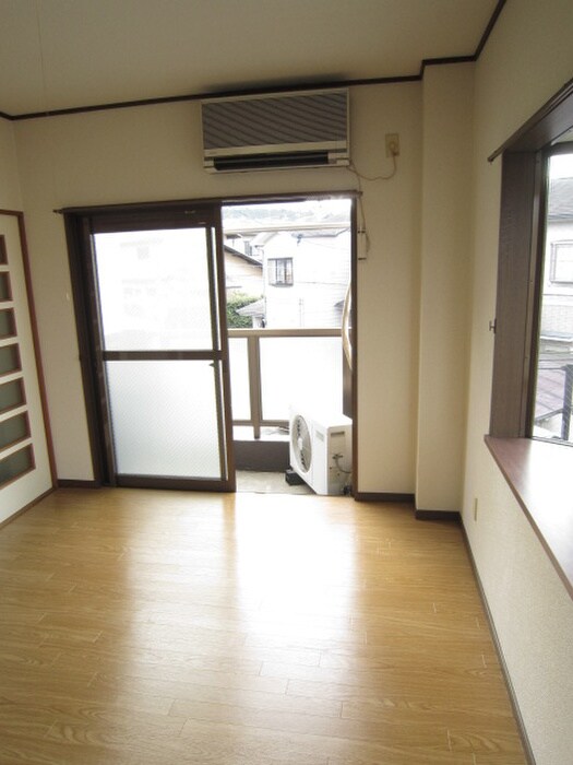 物件内観写真13　(居室)