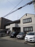 クレールしののめ