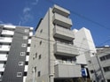 杉本マンション