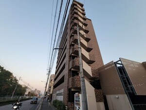 アスヴェル京都外大前(1102)外観写真