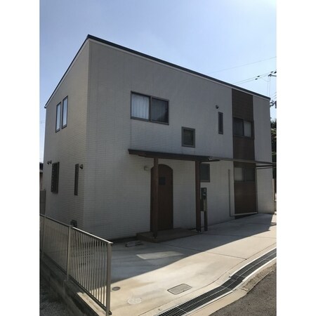 茨木市南春日丘1丁目戸建外観写真