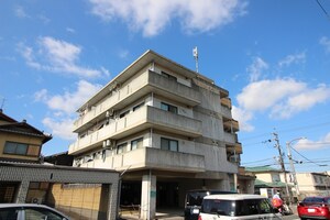 ライブタウン広門外観写真