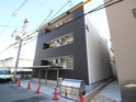 フジパレス東淀川Ⅵ番館