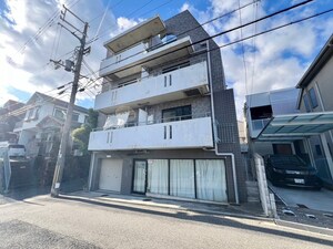 エルデ六甲外観写真