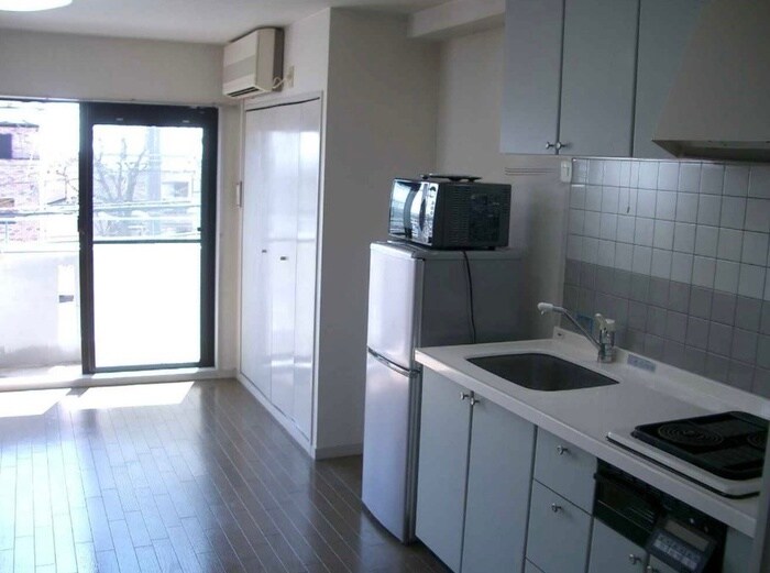 物件内観写真7　(キッチン)