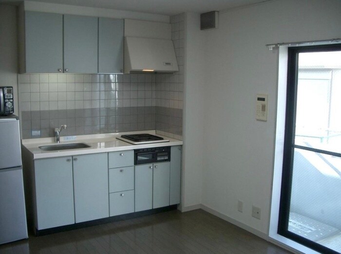 物件内観写真8　(キッチン)