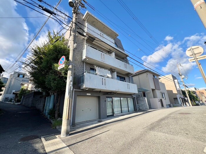 物件外観写真5　(外観写真)