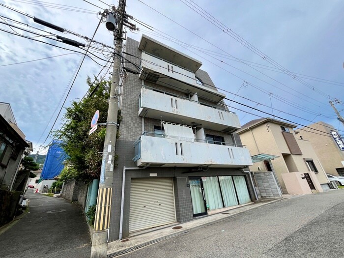 物件外観写真6　(外観写真)