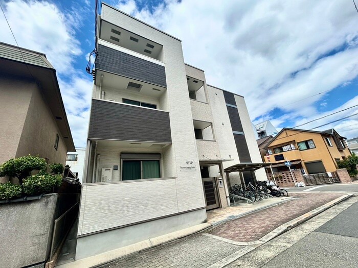 物件外観写真4　(外観写真)