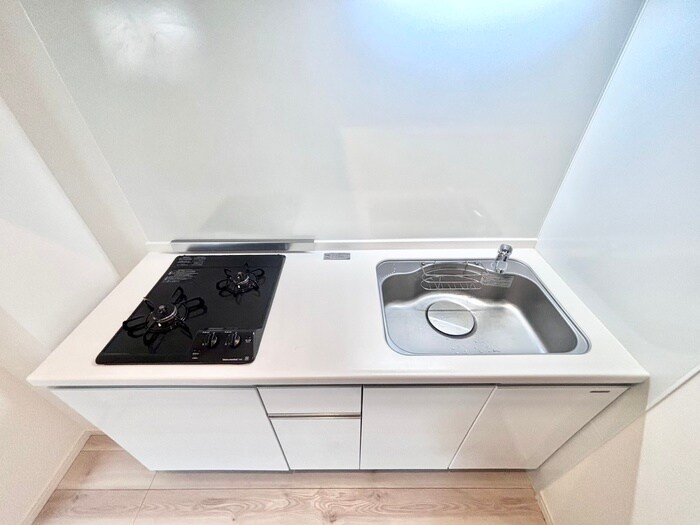 物件内観写真7　(キッチン)