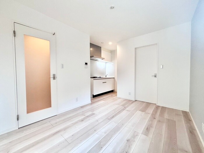 物件内観写真12　(居室)