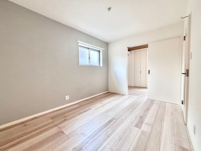 物件内観写真13　(居室)