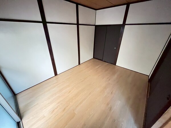 居室