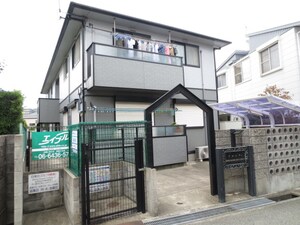 アメニティ－外観写真