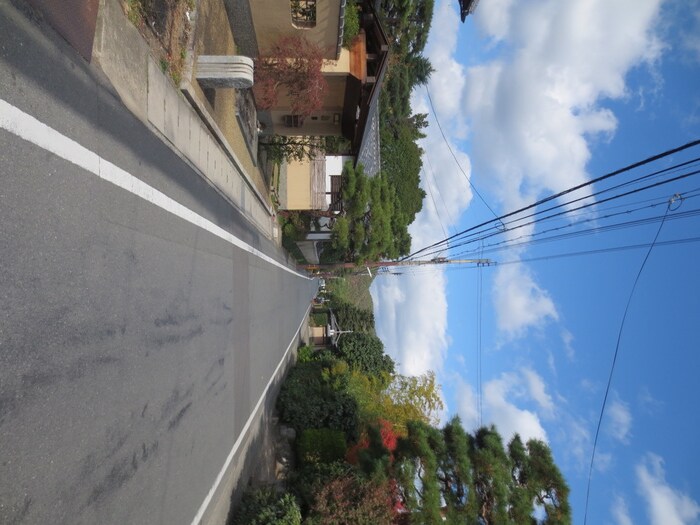 物件外観写真5　(周辺環境)