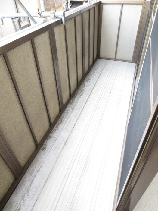 物件内観写真15　(ベランダ・バルコニー)