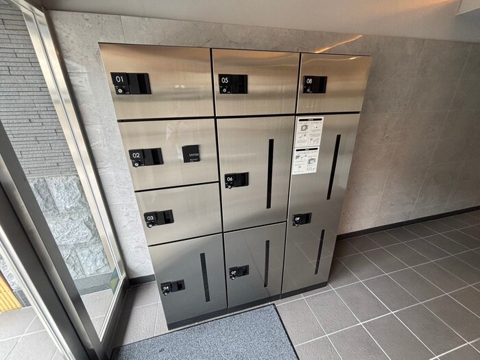 物件外観写真6　(その他)