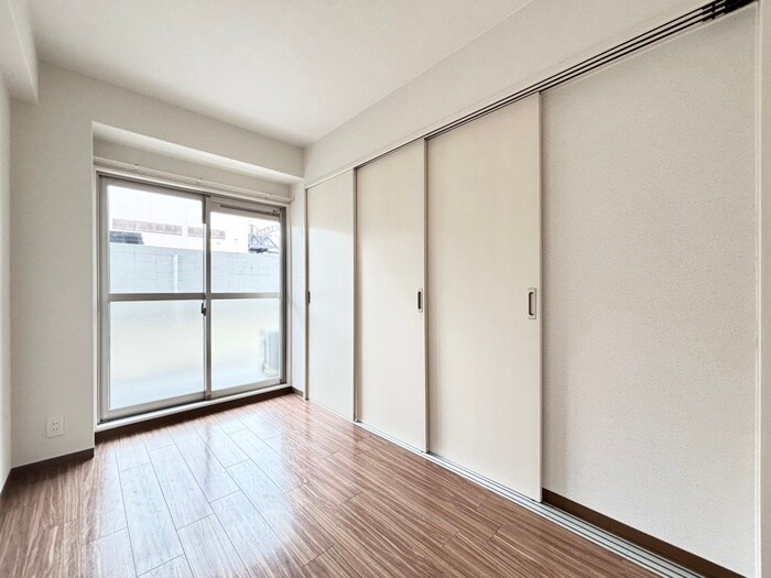 物件内観写真11　(居室)