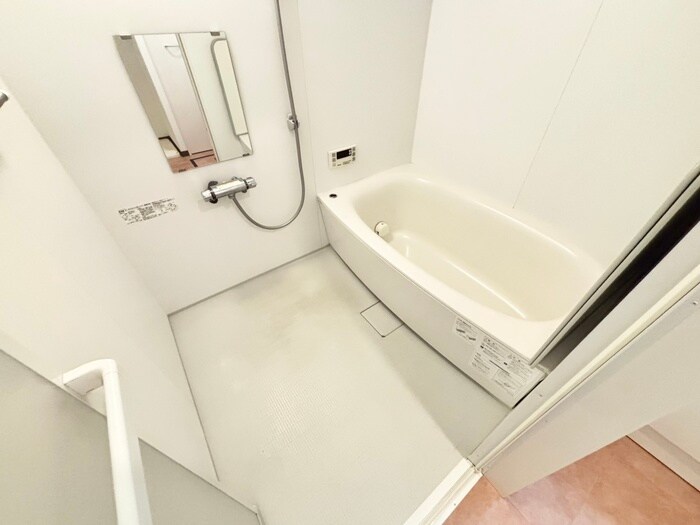 物件内観写真11　(バス／シャワールーム等)