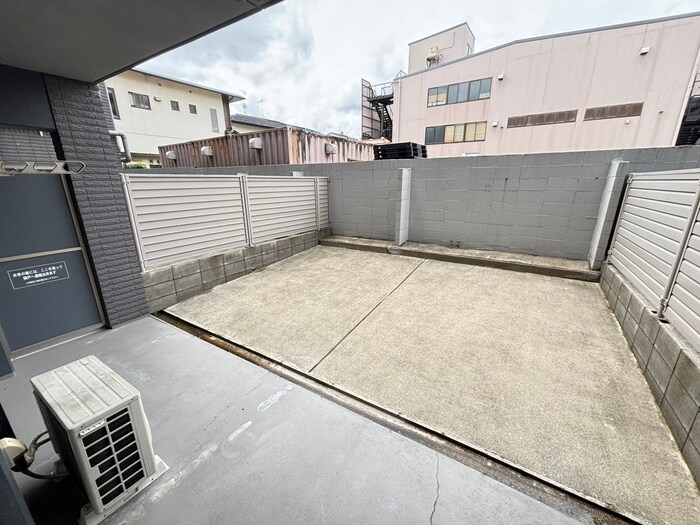 物件内観写真22　(ベランダ・バルコニー)