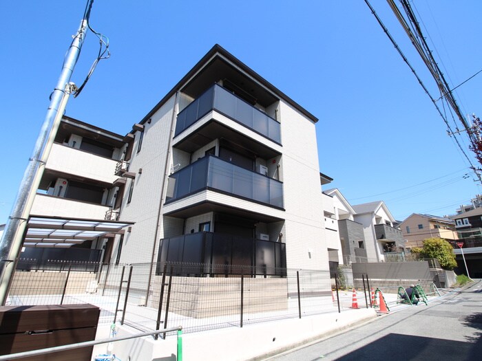 物件外観写真2　(その他)