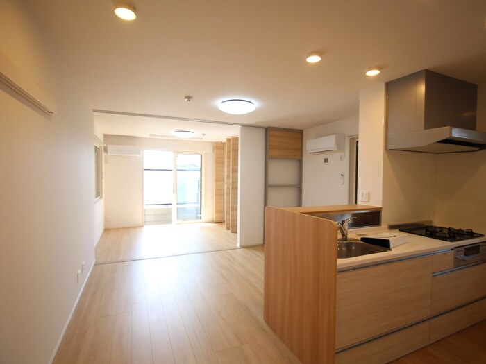 物件内観写真7　(居室)