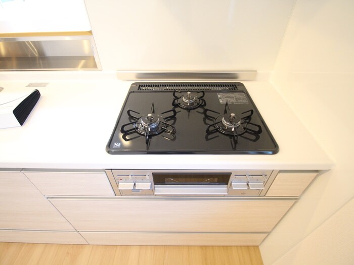 物件内観写真9　(キッチン)