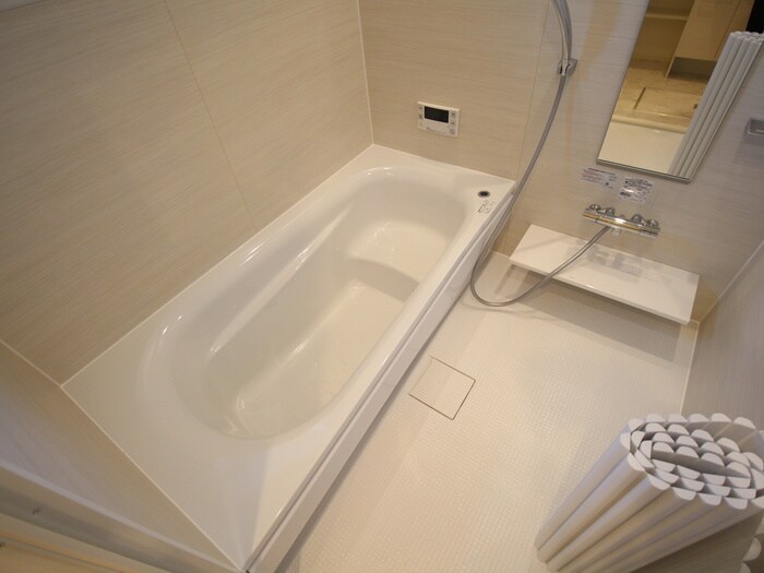 物件内観写真10　(バス／シャワールーム等)