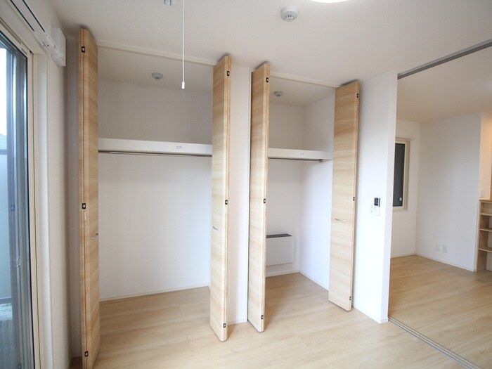 物件内観写真17　(収納)