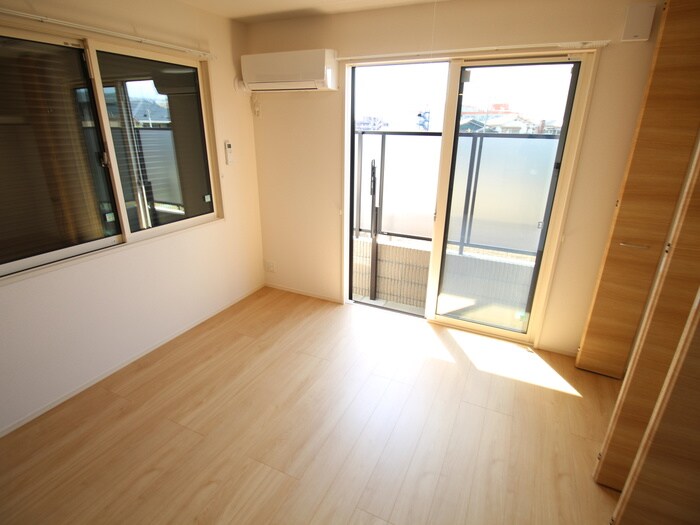 物件内観写真20　(廊下)