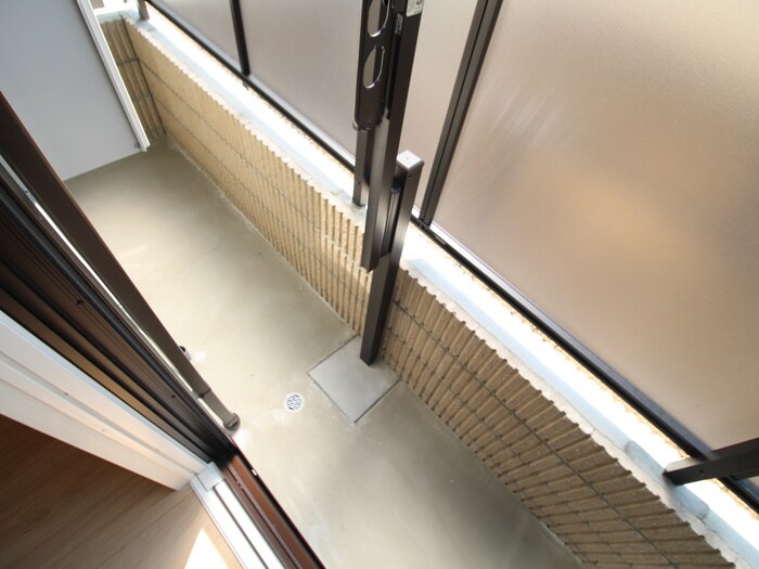 物件内観写真21　(ベランダ・バルコニー)