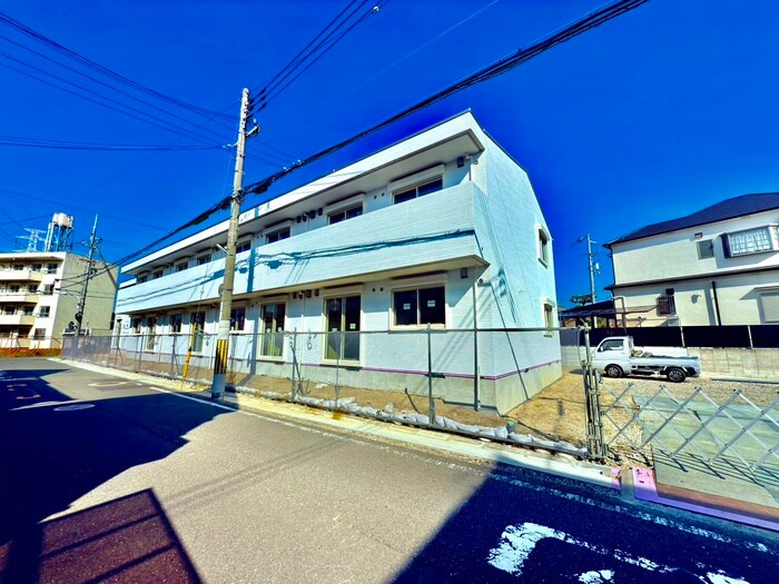 物件外観写真3　(外観写真)