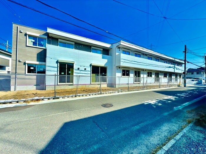 物件外観写真6　(外観写真)