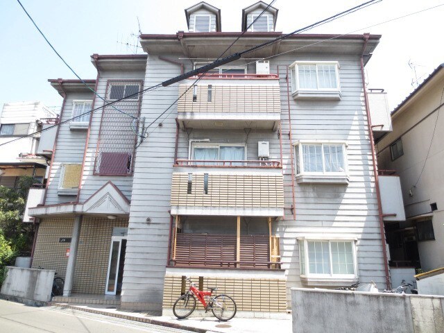 物件外観写真3　(建物設備)